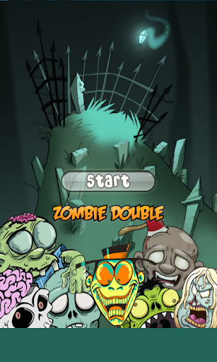 Zombie Double - Free
