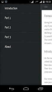 Download SQL Interview Queries APK
