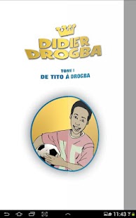 How to get De Tito à Drogba patch 1.0.1 apk for pc