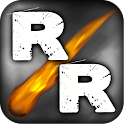 Rapture Raptor logo