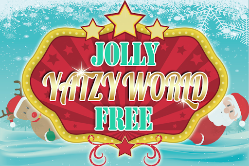 Jolly Yatzy World Free