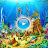 Scarica Ocean Charm Diamonds APK per Windows