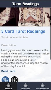 Free Download Mobile Tarot APK for Android
