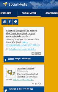 GUjackets.com Screenshots 13