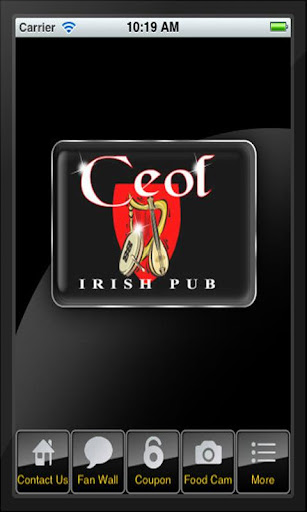 Ceol Irish Pub