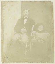 Portret van een jonge man