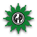 Gewerkschaft der Polizei (GdP) logo