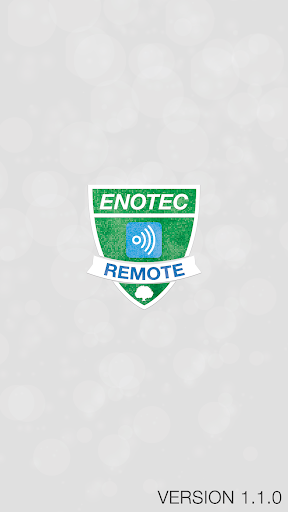 ENOTEC Remote