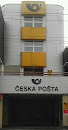 Post Office Masarykova
