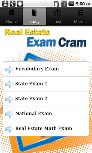 免費下載教育APP|California Real Estate Exam CA app開箱文|APP開箱王