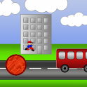 Jumping Jim (Ad Free) logo