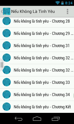 Nếu Không Là Tình Yêu Full