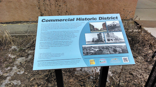 Watertown Commercial Historic District