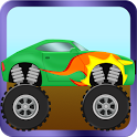 Monster Racing Games icon