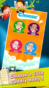 免費下載休閒APP|Baby Care Hospital app開箱文|APP開箱王