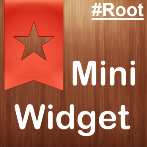 [root] Wunderlist Mini Widget LOGO-APP點子