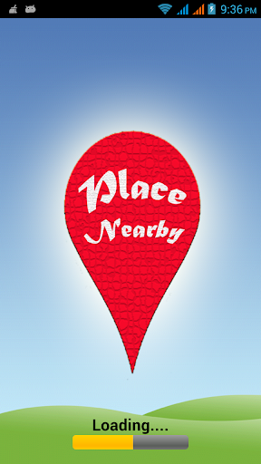 Place Nearby