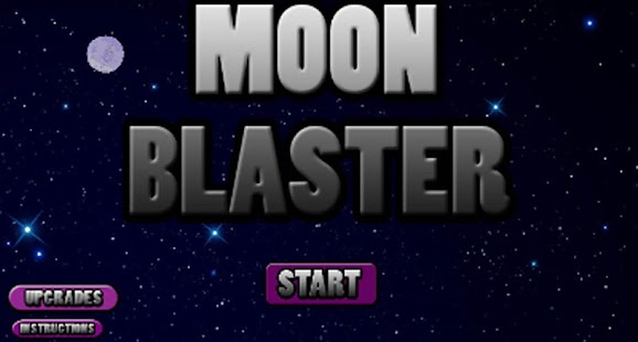 How to mod Moon Blaster lastet apk for laptop