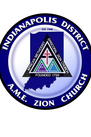 【免費商業App】Indianapolis District AME Zion-APP點子