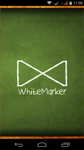 【免費教育App】WhiteMarker-APP點子