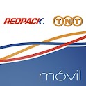 Redpack Movil Android logo