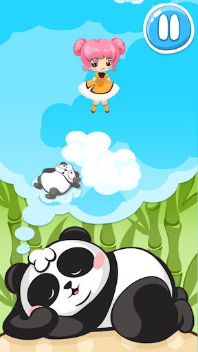 Panda Dream