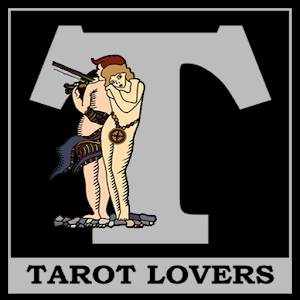 Tarot Lovers.apk 1.0