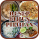 Resep Bihun Pilihan