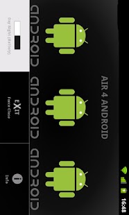 Air 4 Android