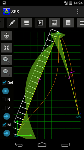 【免費教育App】SPS Estructuras-APP點子