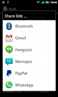 How to install Fook patch 3.1 apk for bluestacks