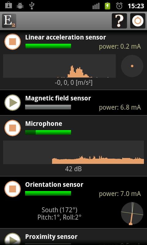 Elixir 2 - screenshot