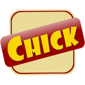 Chick Tracts – Portuguese logo