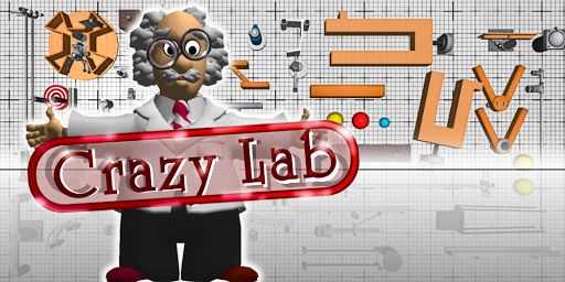 Crazy Lab FREE