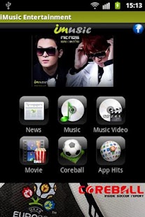 How to download iMusic 1.1 mod apk for bluestacks