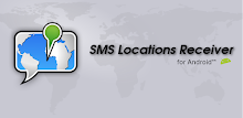 SMS Locations Receiver APK