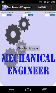 Download Mechanical Engineer Reviewer APK for Android