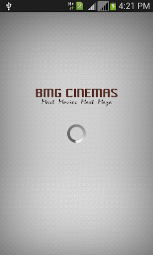BMG Cinemas