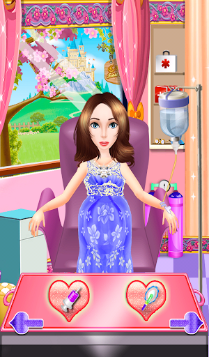 免費下載休閒APP|Pregnant Princess Wedding app開箱文|APP開箱王