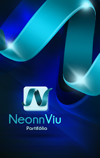 Neonn Portifólio Screenshots 1