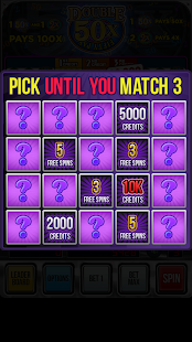 Double Fifty Pay Slots Screenshots 10