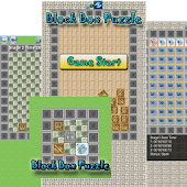 Block Box Puzzle