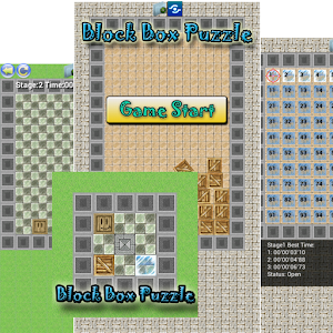 Block Box Puzzle.apk 1.10