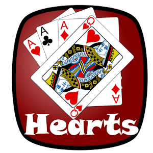 Hearts Free for PC and MAC