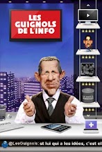 Les Guignols de l'info APK Download for Android