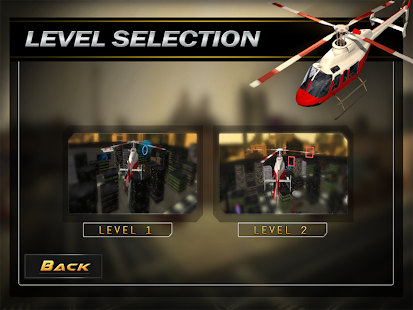 Rescue Helicopter Simulator 3D Screenshots 14