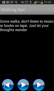 How to install Walking tips 1.0.196 unlimited apk for android