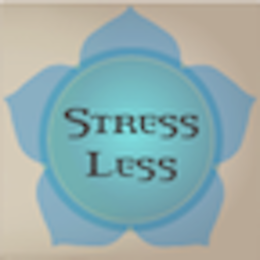 Three Min Start Stress Less LOGO-APP點子