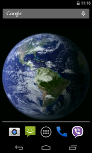 免費下載個人化APP|Planet Earth HD Free LWP app開箱文|APP開箱王