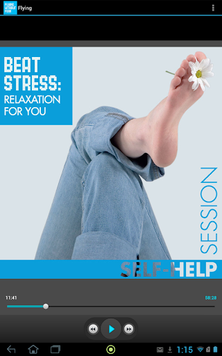 【免費醫療App】Beat Stress through Hypnosis-APP點子